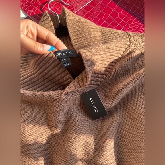 Re&Co sweater - Picture 7 of 16